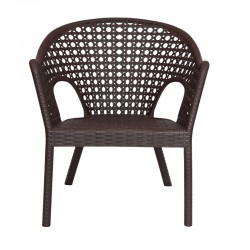 Silla IRIS LOUNGE OHV-7029CC